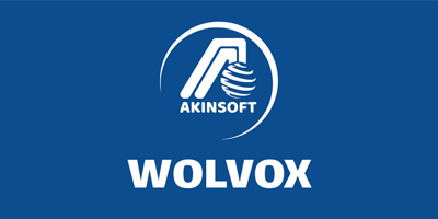 Akınsoft WOLVOX Beyanname